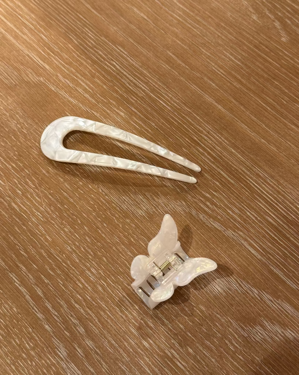 French Pin Pearl