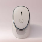 Masajeador Facial 3D de Wombox - masajeador facial - primer plano