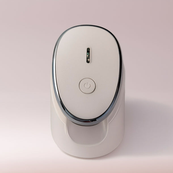 Masajeador Facial 3D de Wombox - masajeador facial - primer plano