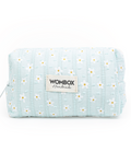 Neceser Blue Garden de Wombox - neceser de viaje