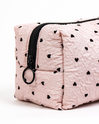 Neceser Heart Stealer de Wombox - neceser de viaje - foto de producto