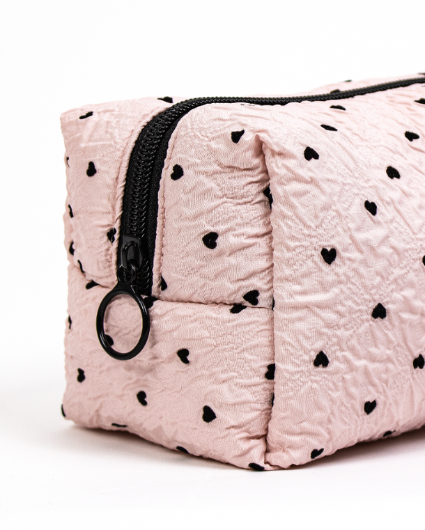 Neceser Heart Stealer de Wombox - neceser de viaje - foto de producto