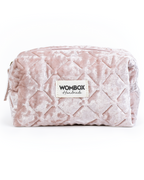 Neceser Velvet Muse de Wombox - neceser de viaje