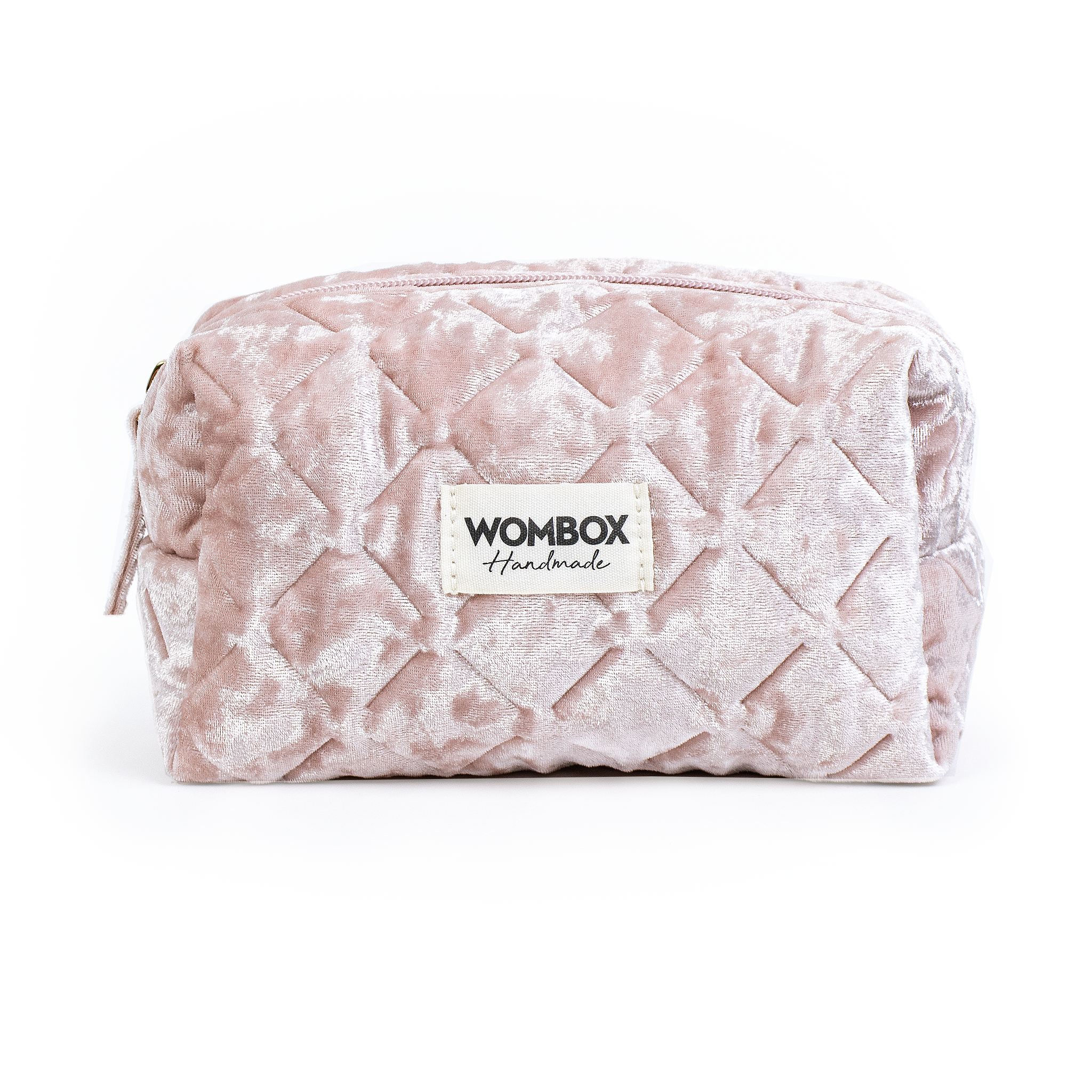 Beauty Pouch Velvet Muse