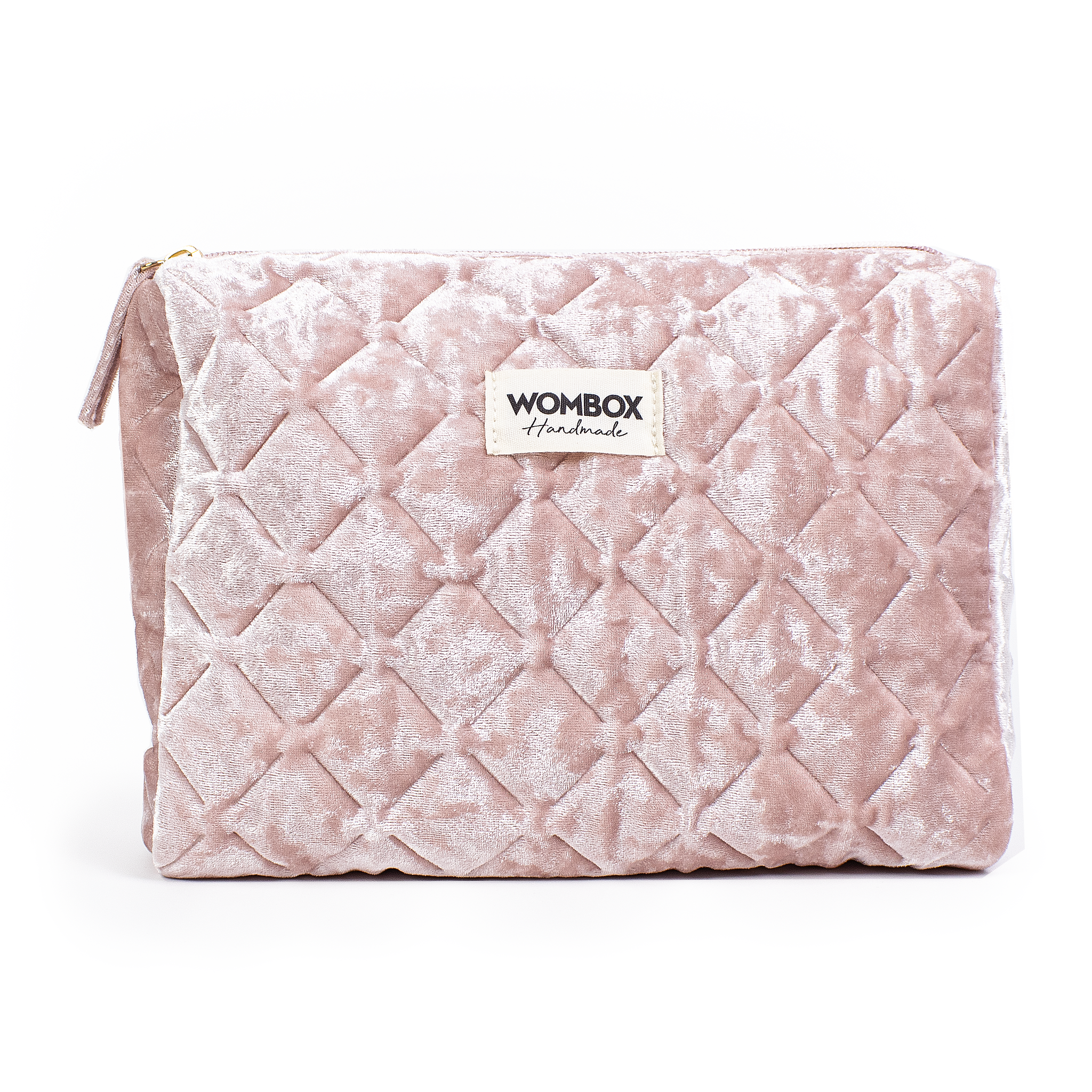 Beauty Pouch Velvet Muse