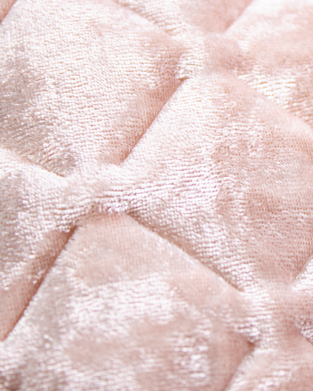 Neceser Velvet Muse de Wombox - neceser de viaje - foto de producto