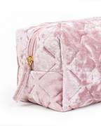 Neceser Fuchsia Bloom de Wombox - neceser de viaje - foto de producto