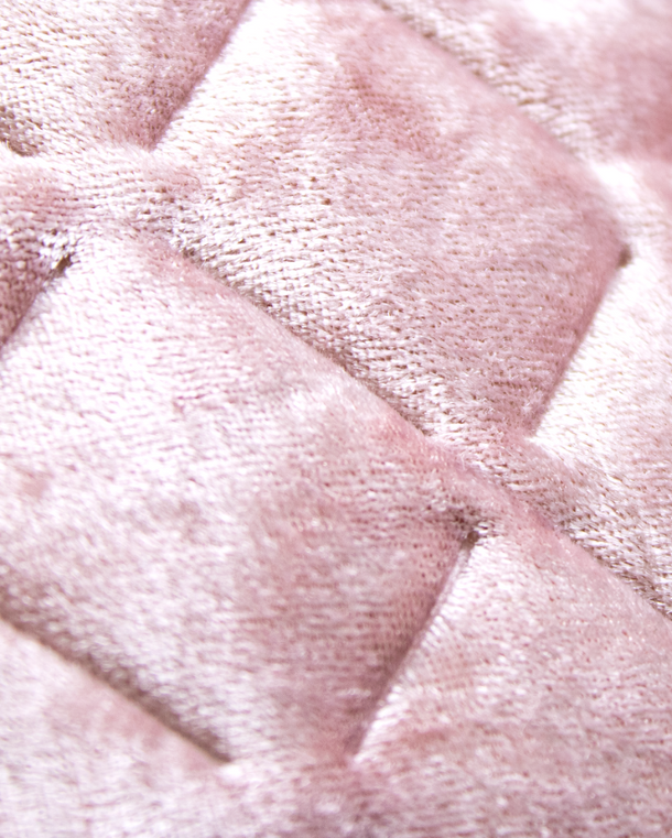 Neceser Fuchsia Bloom de Wombox - neceser de viaje - vista completa