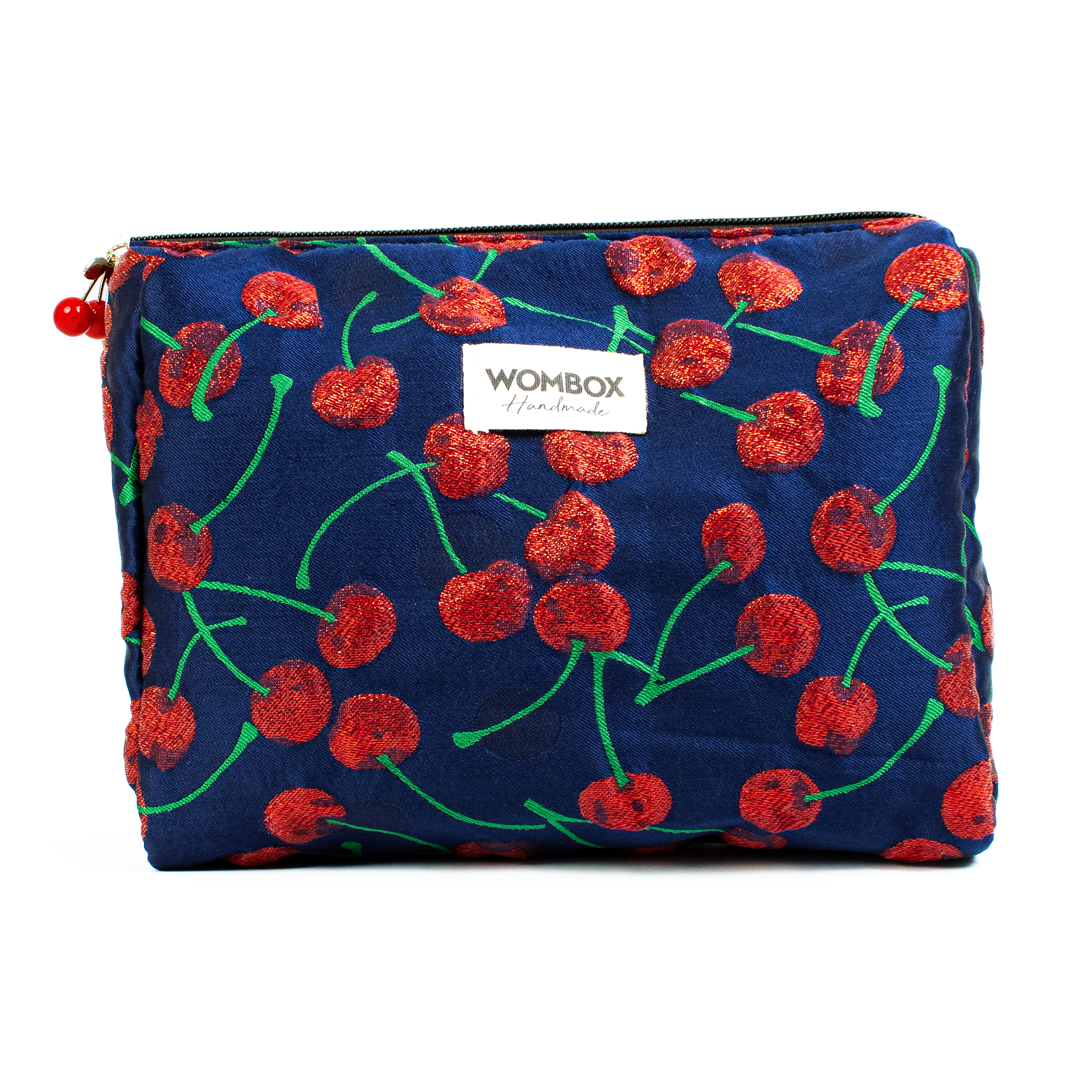 Beauty Pouch Rouge Cherry