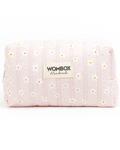 Neceser Soft Blossom de Wombox - neceser de viaje