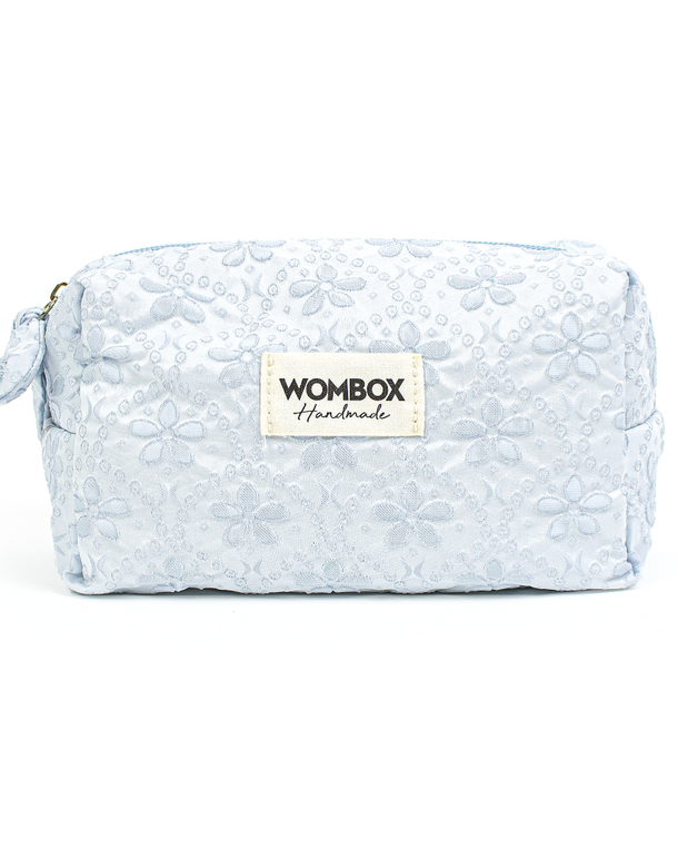 Neceser Azure Lace Dream de Wombox - neceser de viaje