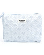 Neceser Azure Lace Dream de Wombox - neceser de viaje - foto de producto