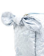 Neceser Azure Lace Dream de Wombox - neceser de viaje - vista completa