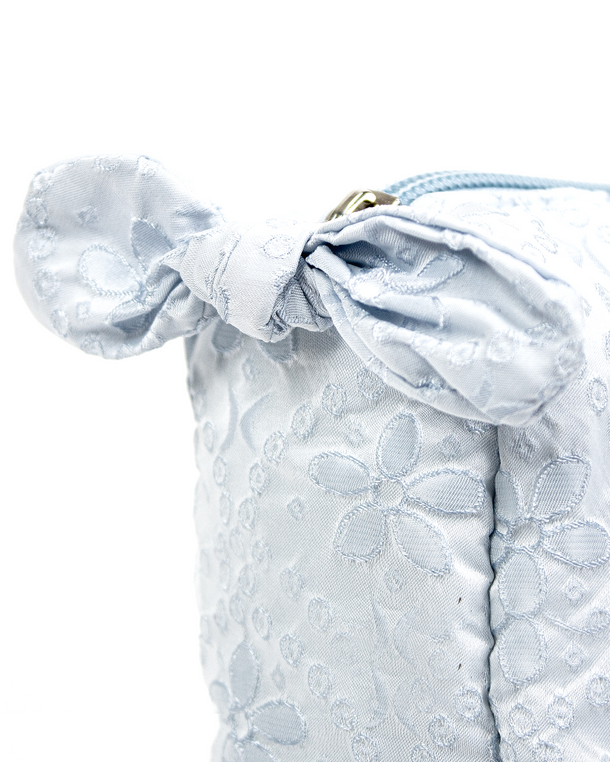 Neceser Azure Lace Dream de Wombox - neceser de viaje - vista completa