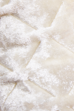 Neceser Velvet Pearl de Wombox - neceser de viaje - foto de producto