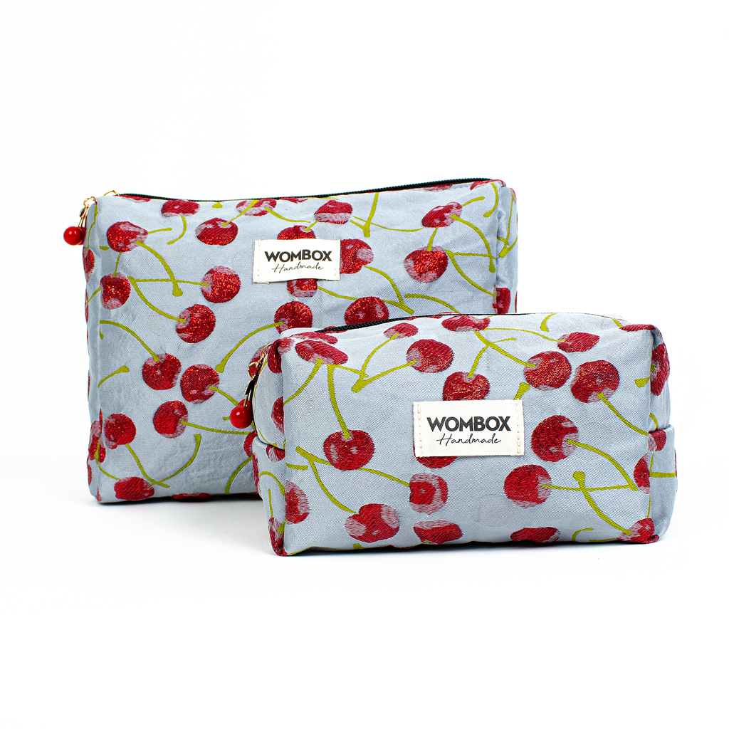 Neceser Cherry