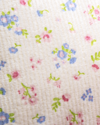 Neceser Daisy Daze de Wombox - neceser de viaje - primer plano