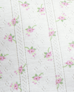 Neceser Petite Floral de Wombox - neceser de viaje - foto de producto