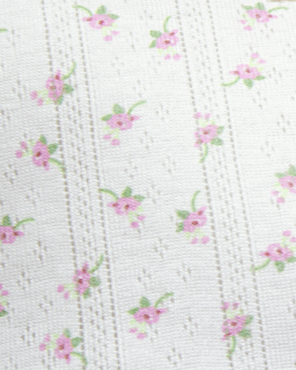 Neceser Petite Floral de Wombox - neceser de viaje - foto de producto