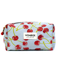 Neceser Blushing Cherry de Wombox - neceser de viaje