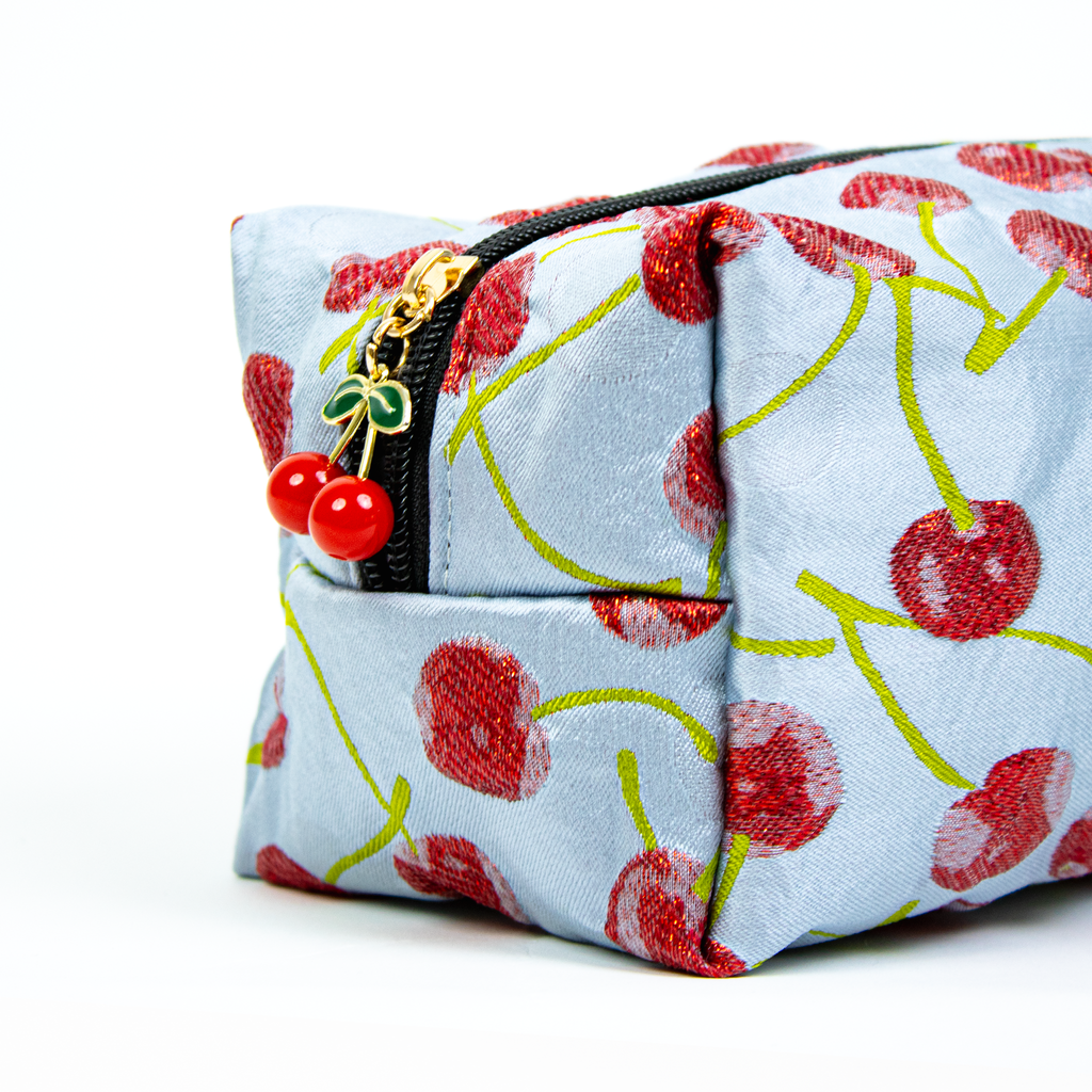 Neceser Cherry