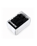 Coleteros Finos Noir de Wombox - coletero para el pelo