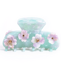 Pinza Spring Rain de Wombox - pinza de pelo