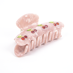 Pinza Blush Cherry