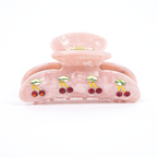 Pinza Blush Cherry