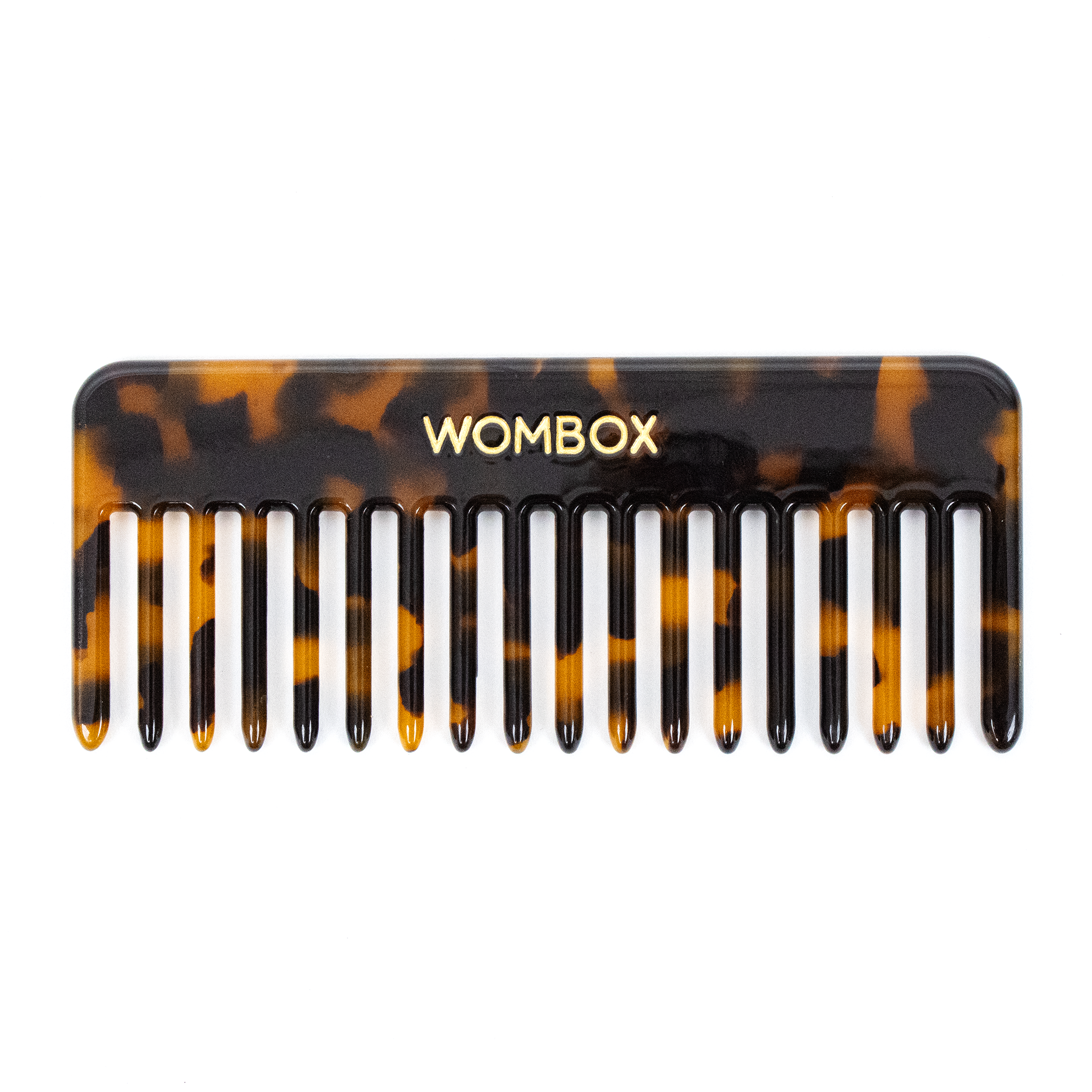 Rectangle comb in Leopard