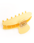 Pinza Butter Cream de Wombox - pinza de pelo - vista lateral