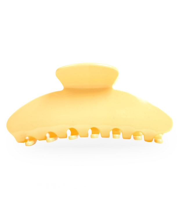 Pinza Butter Cream de Wombox - pinza de pelo
