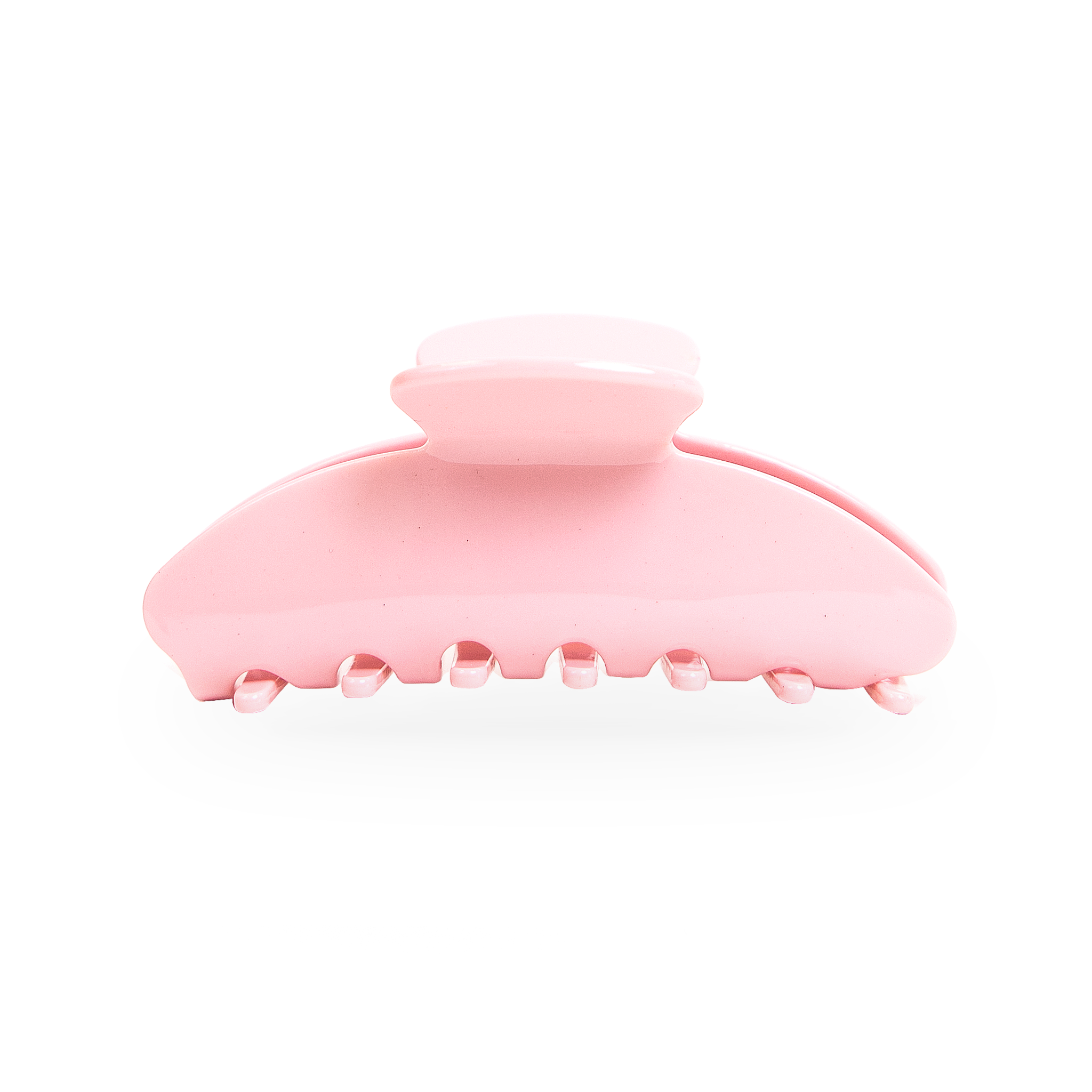 Belle Clip in Macaron Starwberry