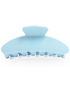 Pinza Macaron Blueberry de Wombox - pinza de pelo