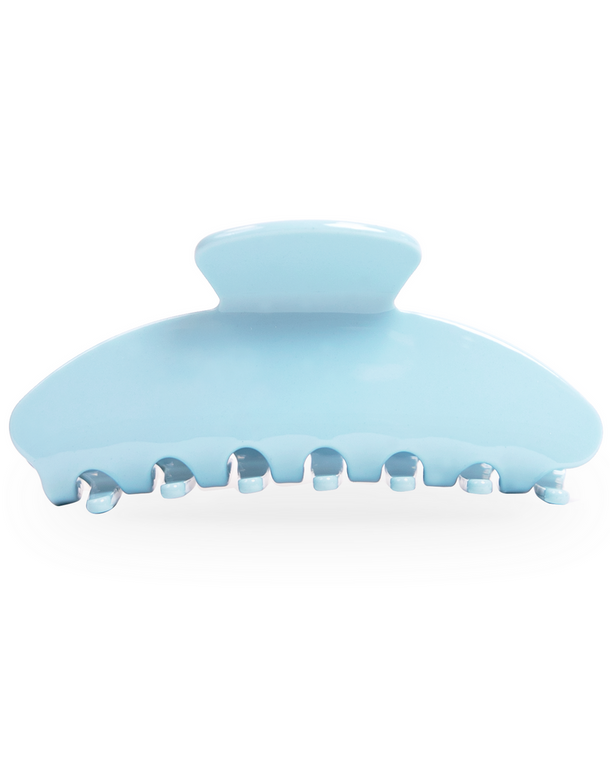 Pinza Macaron Blueberry de Wombox - pinza de pelo