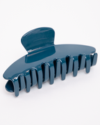 Pinza Deep Ocean de Wombox - pinza de pelo - vista lateral