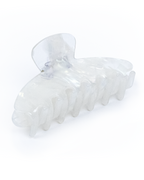 Pinza Translucent de Wombox - pinza de pelo - vista lateral