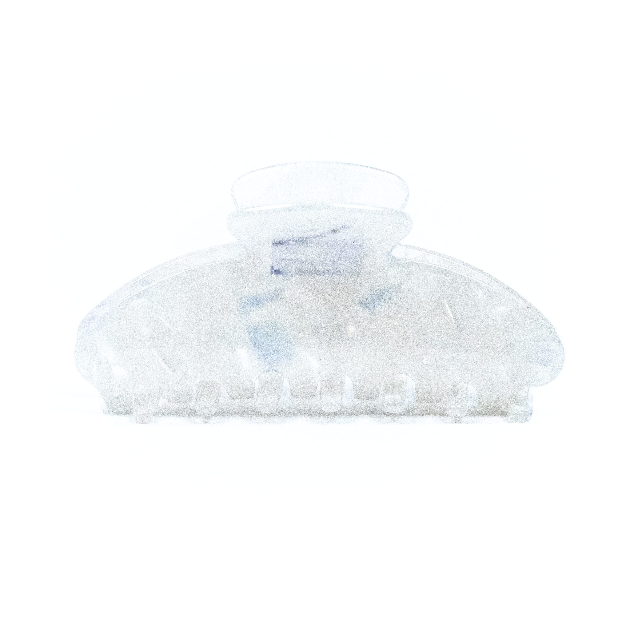Belle Clip in Translucent
