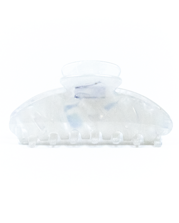 Pinza Translucent de Wombox - pinza de pelo