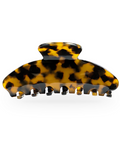 Pinza Leopard de Wombox - pinza de pelo