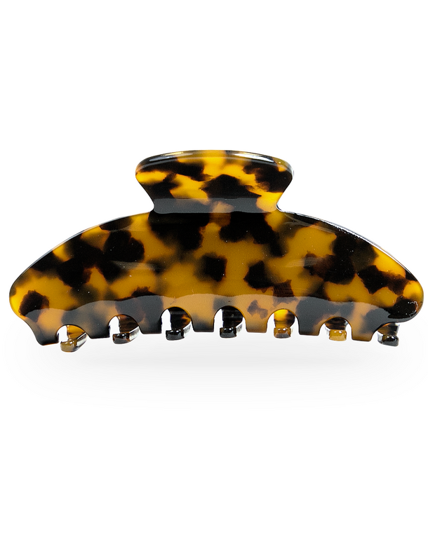 Pinza Leopard de Wombox - pinza de pelo