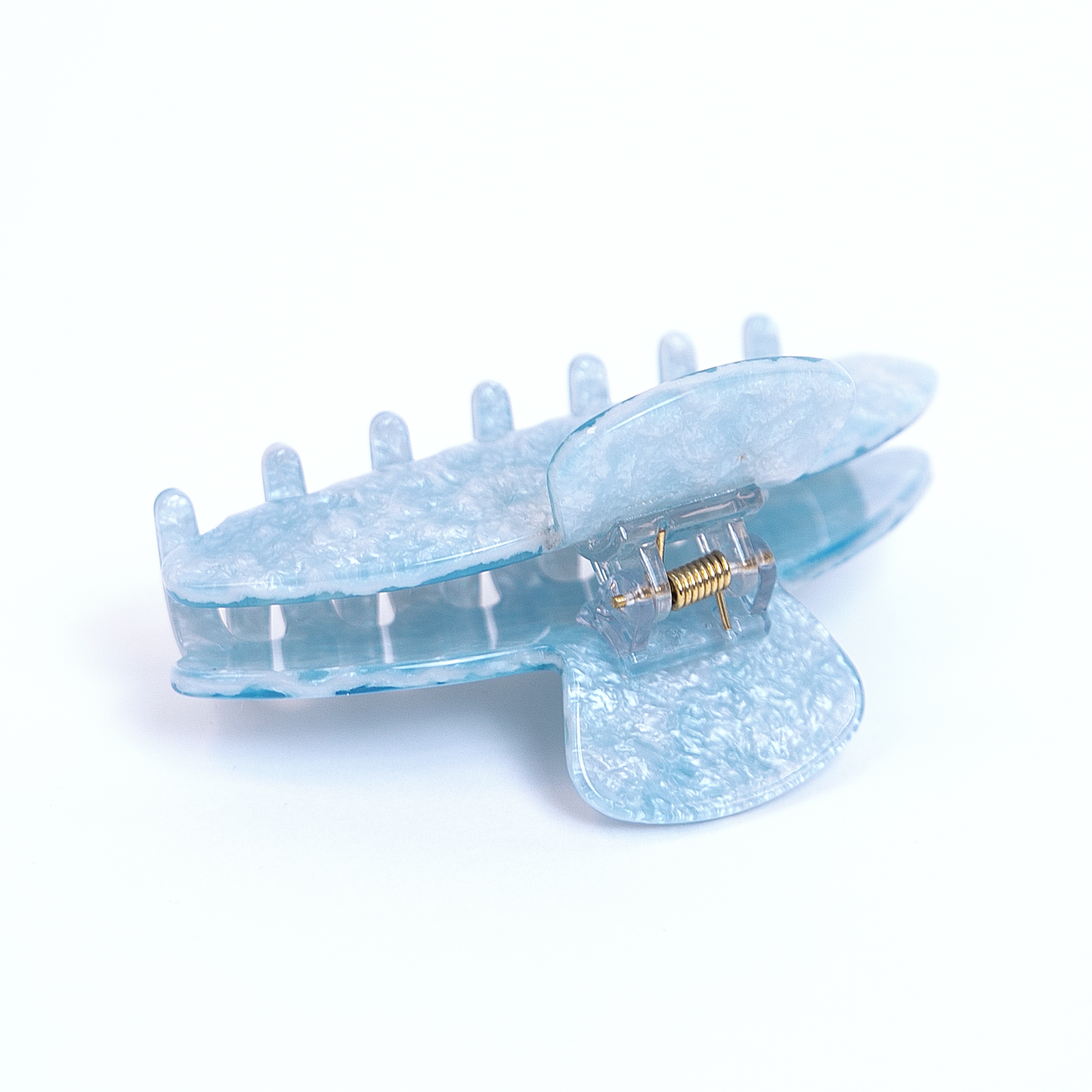 Pinza icy Blue