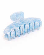 Pinza Icy Blue de Wombox - pinza de pelo - detalle