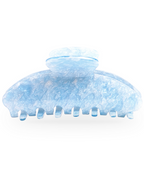 Pinza Icy Blue de Wombox - pinza de pelo