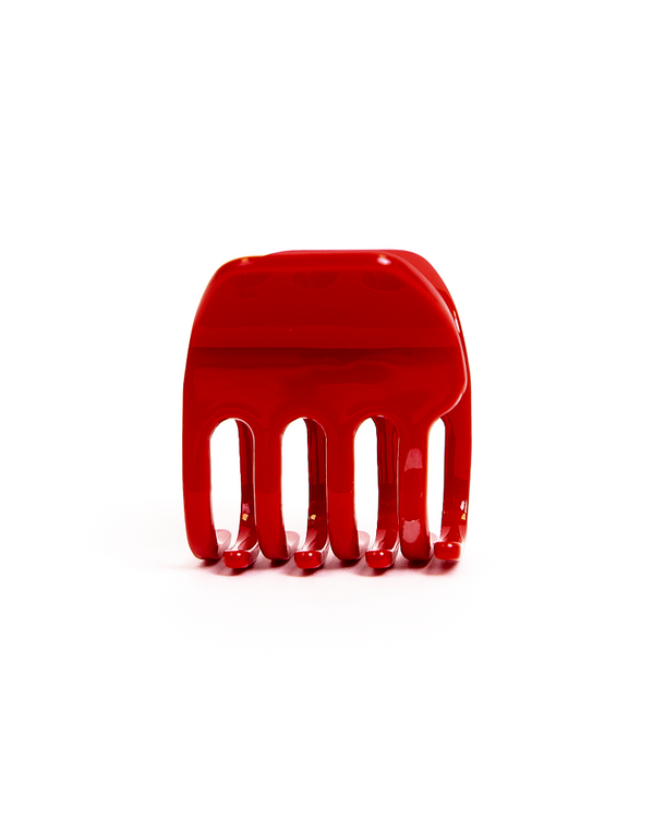 Mini Pinza Bloody Mary de Wombox - mini pinza de pelo