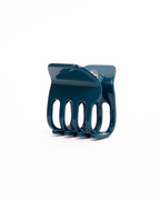 Mini Pinza Deep Ocean de Wombox - mini pinza de pelo - detalle