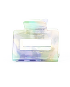 Pinza Cuadrada Aurora de Wombox - pinza de pelo