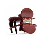 Pinza Garnet