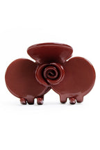 Pinza Vintage Garnet de Wombox - pinza de pelo