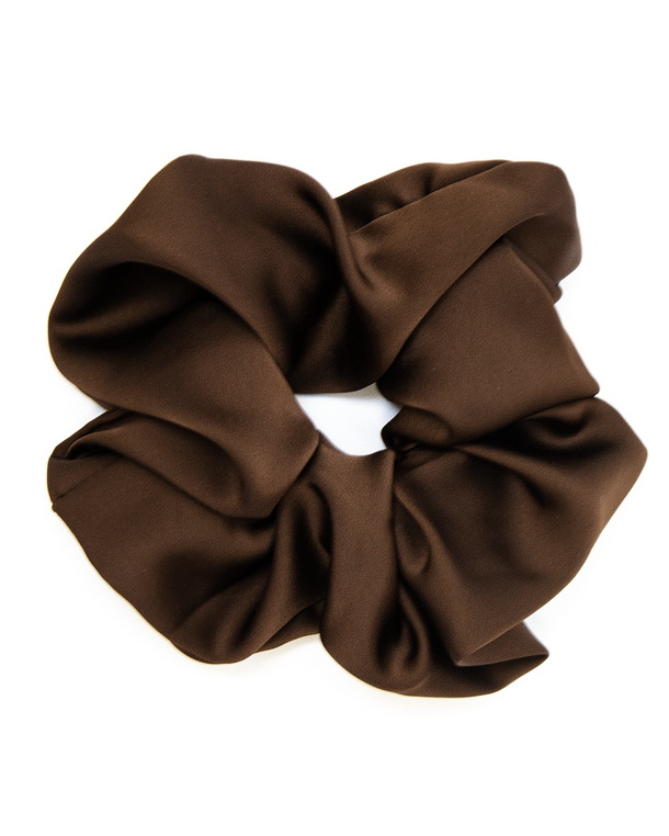 Coletero Brown Sugar de Wombox - coletero para el pelo
